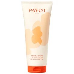 PAYOT Néroli D'Été Lait Hydratant Parfumé