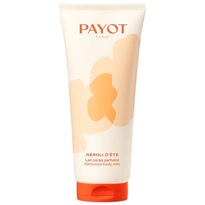 PAYOT Néroli D'Été Lait Hydratant Parfumé