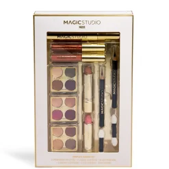 Magic Studio Nude Complete Makeup Set