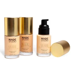 Magic Studio Nude Liquid Foundation