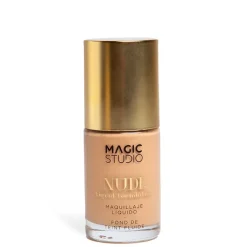 Magic Studio Nude Liquid Foundation