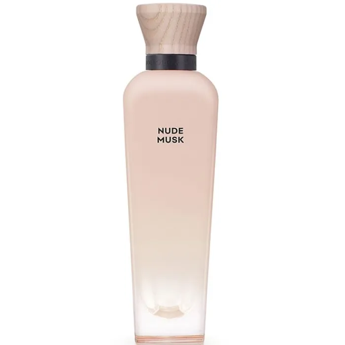 Mujer ADOLFO DOMÍNGUEZ Nude Musk