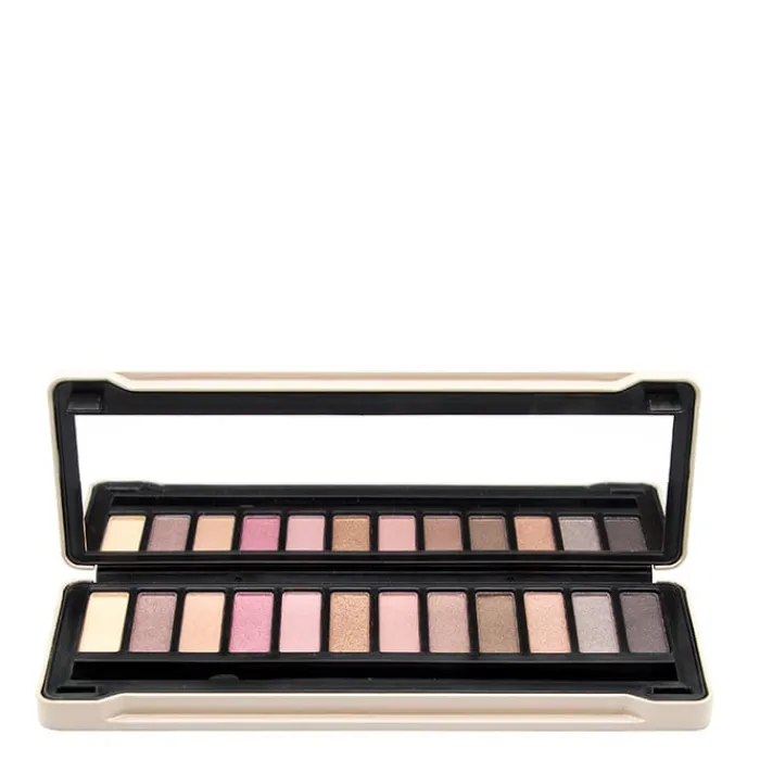 Magic Studio Nudes Tin Box