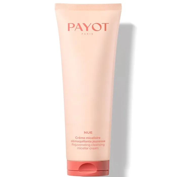 PAYOT Nue Crème Jeunesse Démaquillante