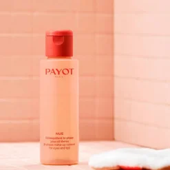 PAYOT Nue Démaquillant Bi-Phase Yeux et Lèvres
