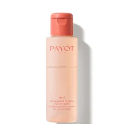 PAYOT Nue Démaquillant Bi-Phase Yeux et Lèvres