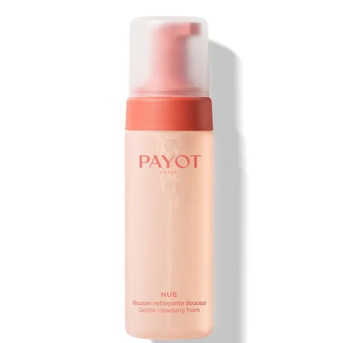 PAYOT Nue Mousse Nettoyante Douceur