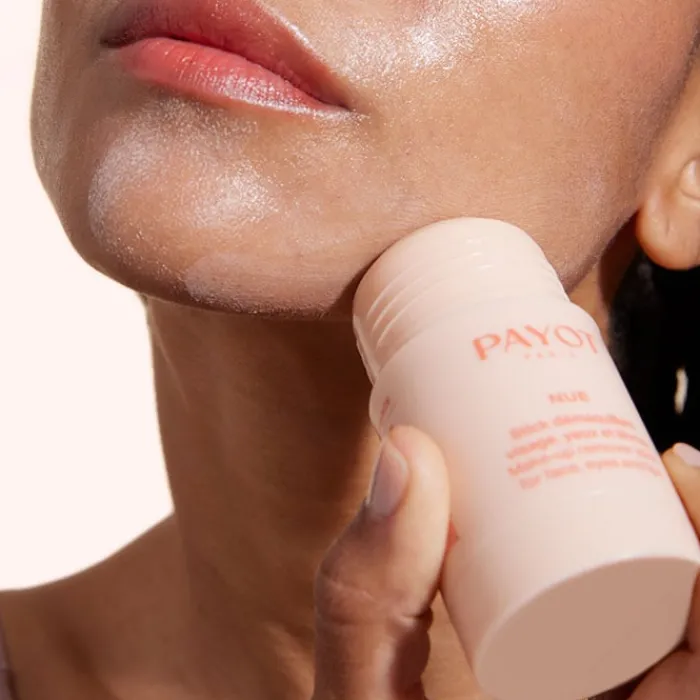 PAYOT Nue Stick Demaquillant Visage Yeux & Levres