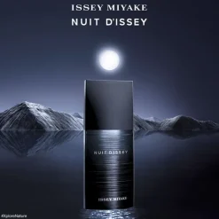 Hombre ISSEY MIYAKE NUIT D'ISSEY