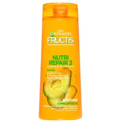 Fructis Nutri Repair 3 Champú
