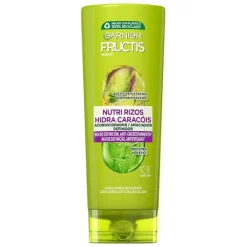 Fructis Nutri Rizos Contouring Acondicionador