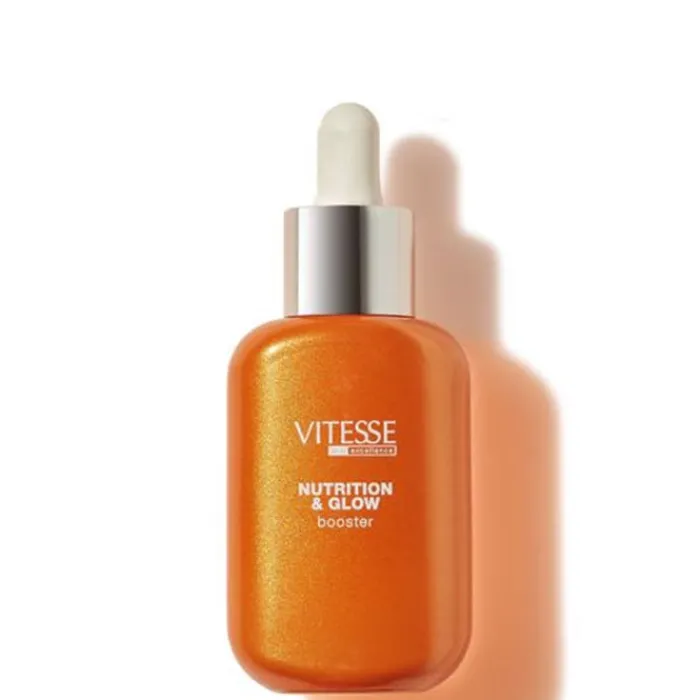 Vitesse Nutrición & Glow Booster Facial