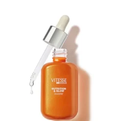 Vitesse Nutrición & Glow Booster Facial