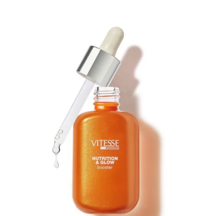 Vitesse Nutrición & Glow Booster Facial