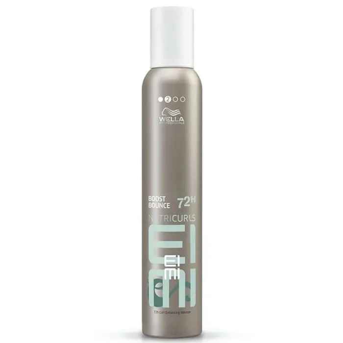 Wella Professionals Nutricurls Boost Bounce