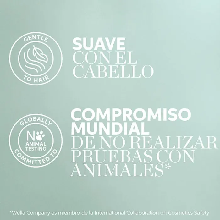 Wella Professionals Nutricurls Conditioner