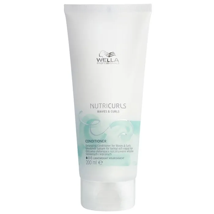 Wella Professionals Nutricurls Conditioner