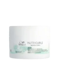 Wella Professionals Nutricurls Mask