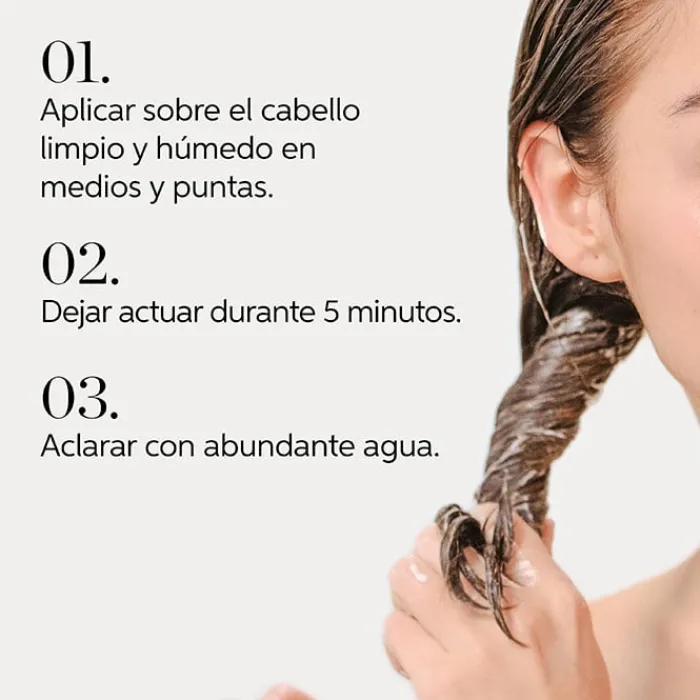 Wella Professionals Nutricurls Mask