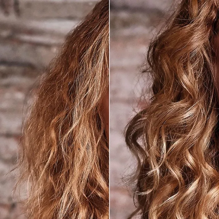 Wella Professionals Nutricurls Mask