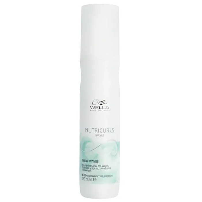 Wella Professionals Nutricurls Milky Waves