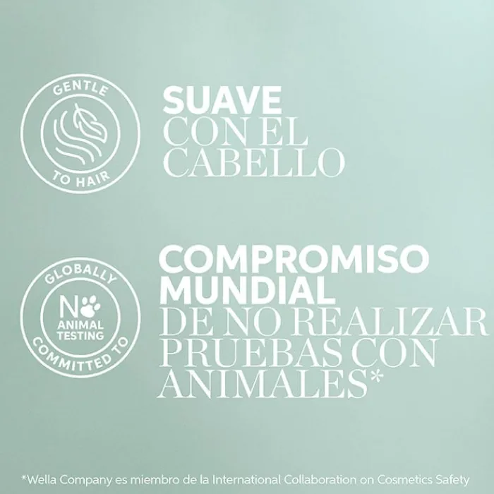 Wella Professionals Nutricurls Milky Waves