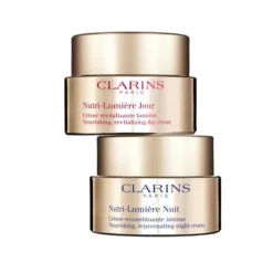CLARINS Nutri-Lumière Jour Crème