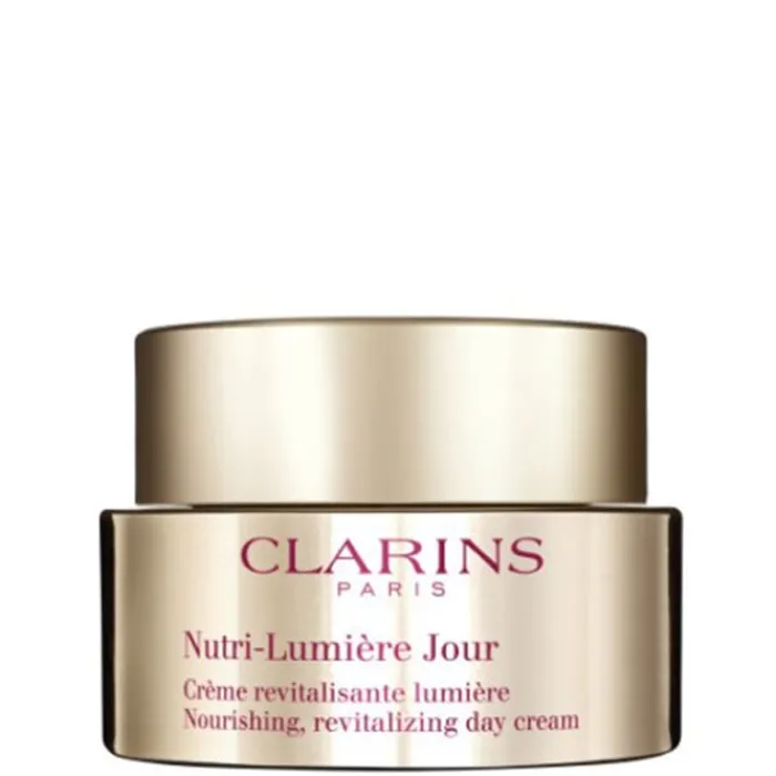 CLARINS Nutri-Lumière Jour Crème