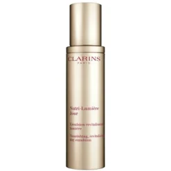 CLARINS Nutri-Lumière Jour Emulsion
