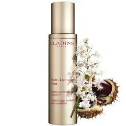 CLARINS Nutri-Lumière Jour Emulsion