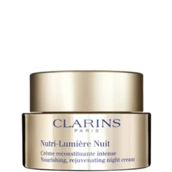 CLARINS Nutri-Lumière Nuit Crème
