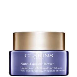 CLARINS Nutri-Lumière Revive