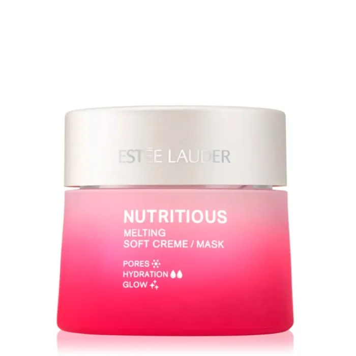 ESTÉE LAUDER Nutritious Melting Soft Creme/Mask Moisturizer