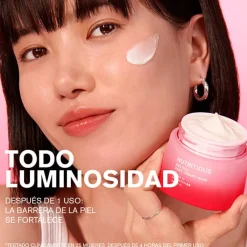 ESTÉE LAUDER Nutritious Melting Soft Creme/Mask Moisturizer