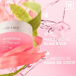 ESTÉE LAUDER Nutritious Melting Soft Creme/Mask Moisturizer