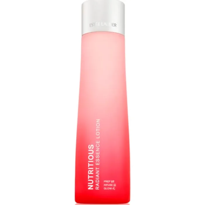 ESTÉE LAUDER Nutritious Radiant Essence Treatment Lotion