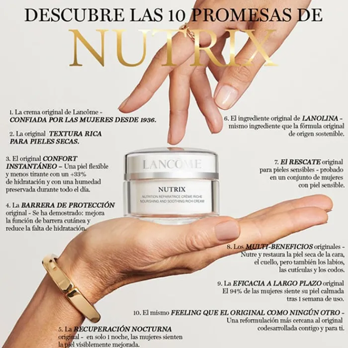 LANCÔME Nutrix