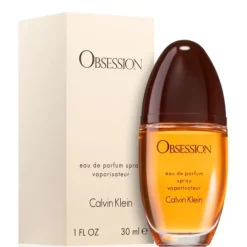 Mujer CALVIN KLEIN OBSESSION