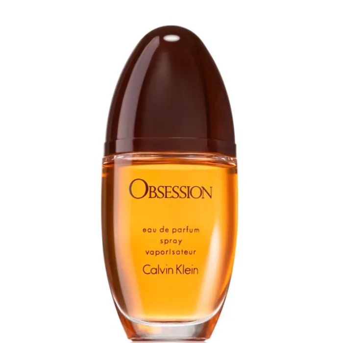 Mujer CALVIN KLEIN OBSESSION