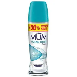 Mum Ocean Fresh 48H Desodorante Roll-On
