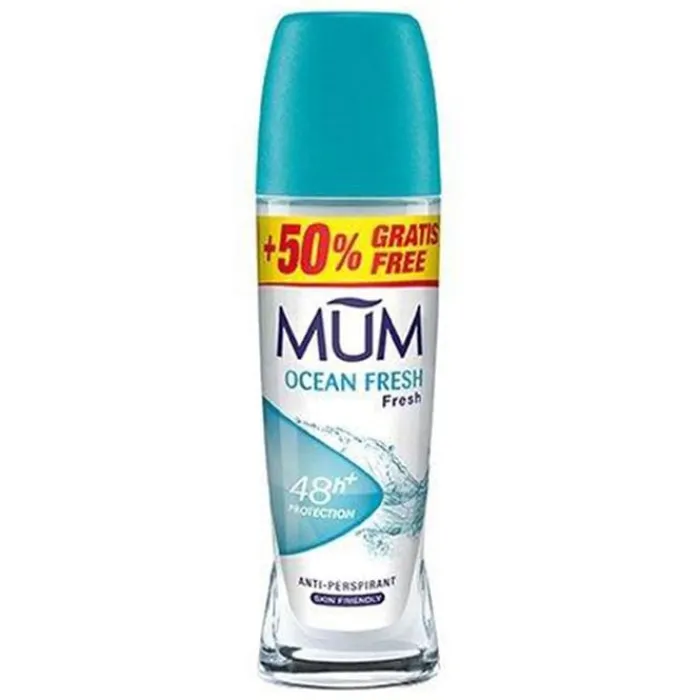 Mum Ocean Fresh 48H Desodorante Roll-On