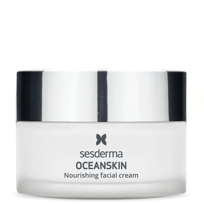 Sesderma Oceanskin Crema Nutritiva