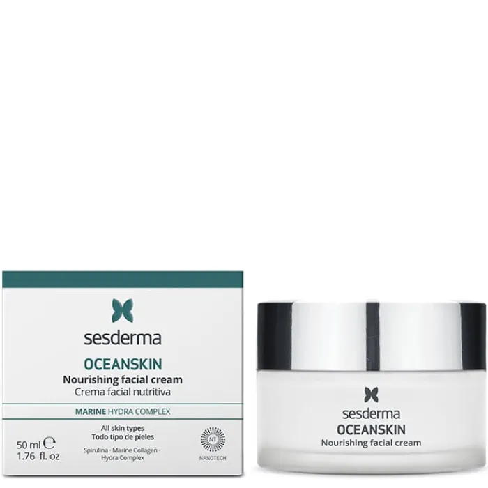 Sesderma Oceanskin Crema Nutritiva