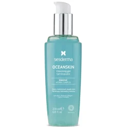 Sesderma Oceanskin Gel Limpiador