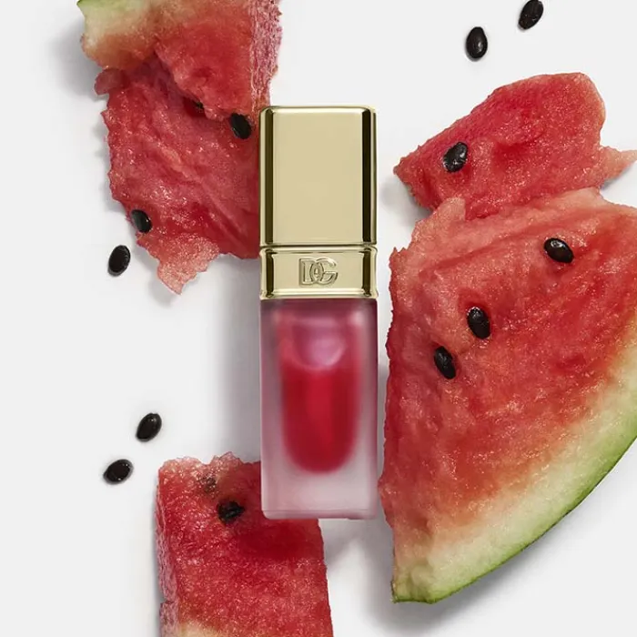 DOLCE & GABBANA Oil Lip Plumper