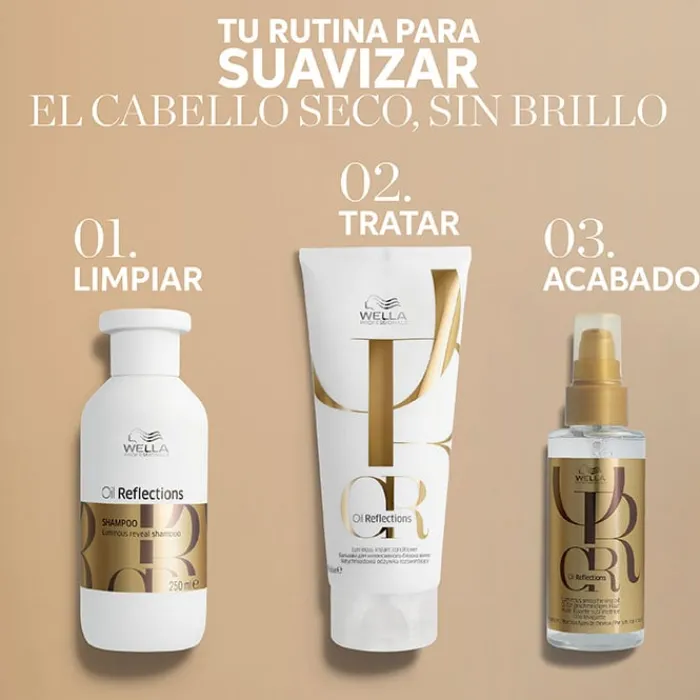 Wella Professionals Oil Reflections Conditioner