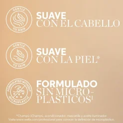 Wella Professionals Oil Reflections Conditioner