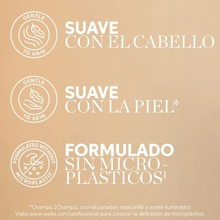 Wella Professionals Oil Reflections Conditioner