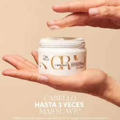 Wella Professionals Oil Reflections Mask