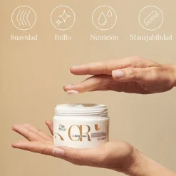 Wella Professionals Oil Reflections Mask